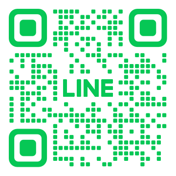 LINE QR Code