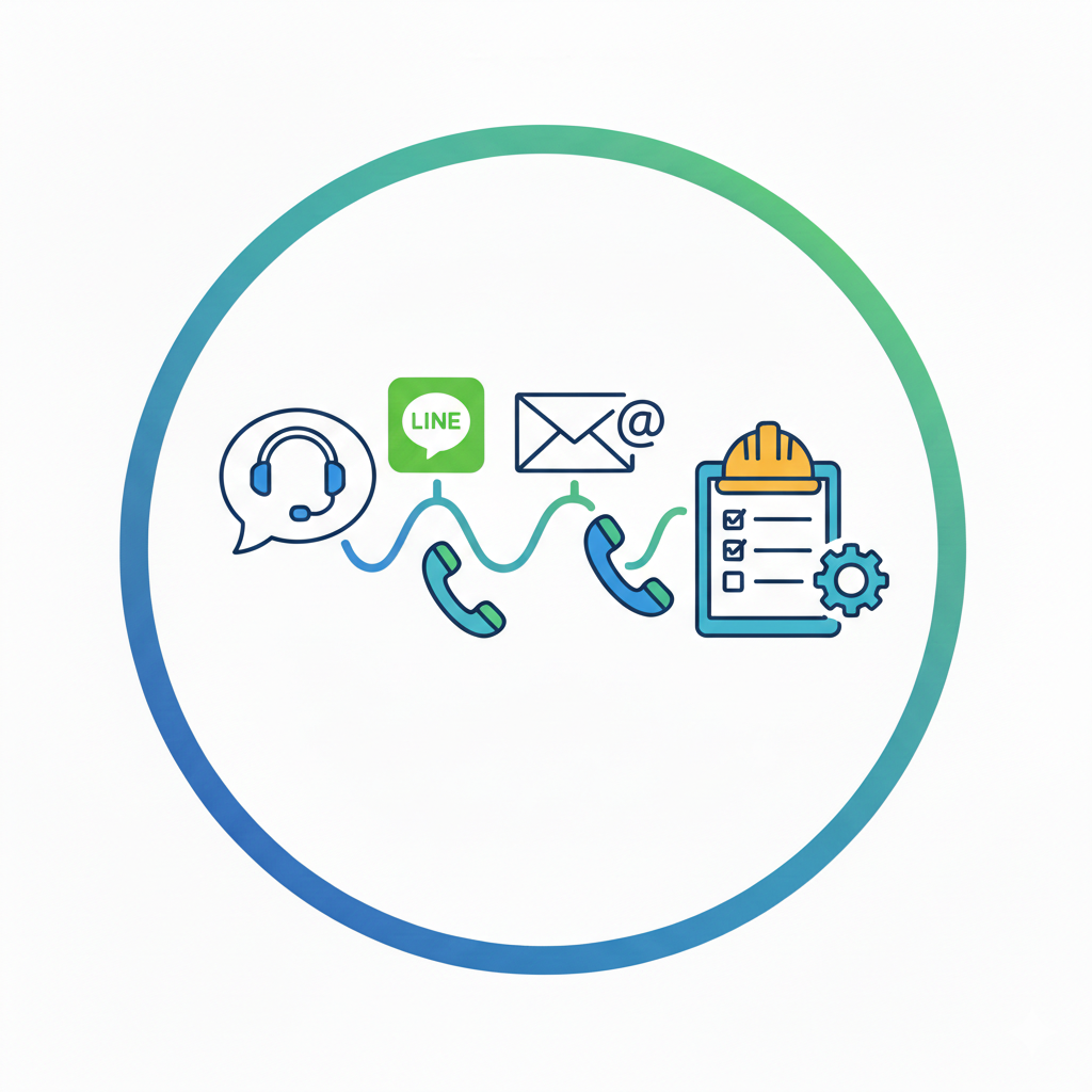 ติดต่อสอบถาม
