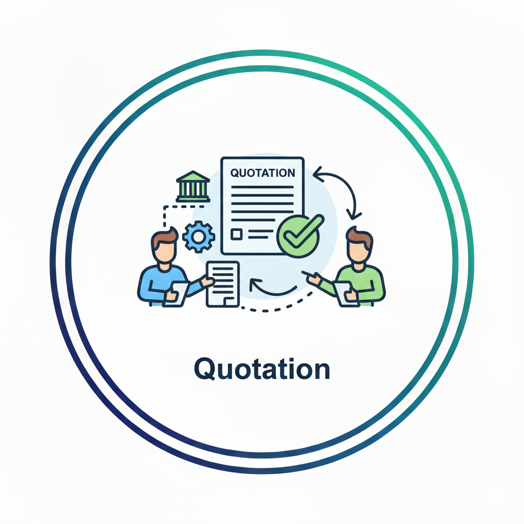 การเสนอราคา