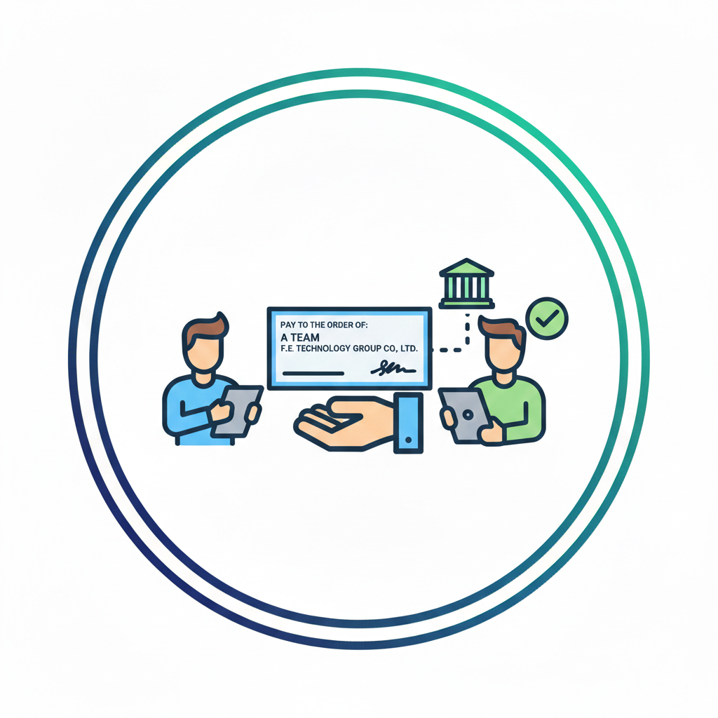 เช็คธนาคาร